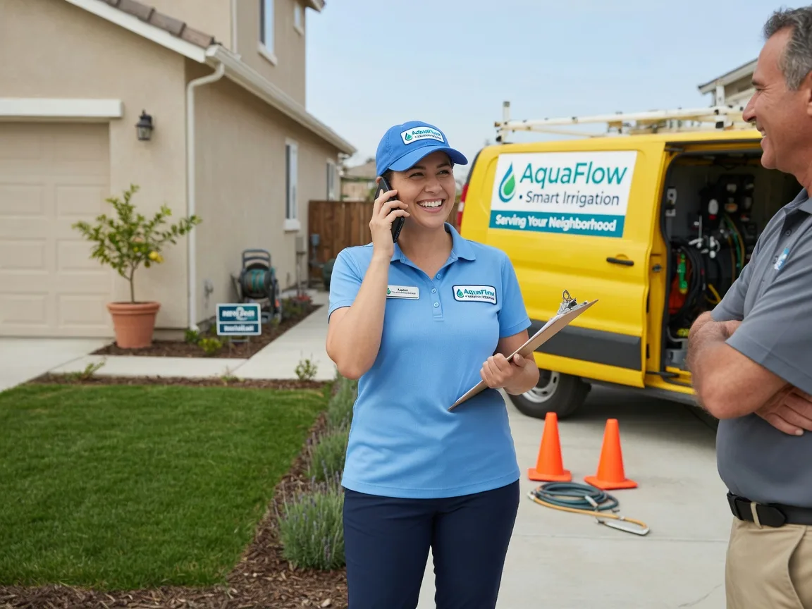 Irrigation Installation Marysvale, UT FAQs